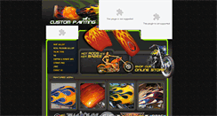 Desktop Screenshot of bestflames.com